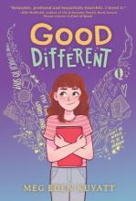 Cover image of Good Different